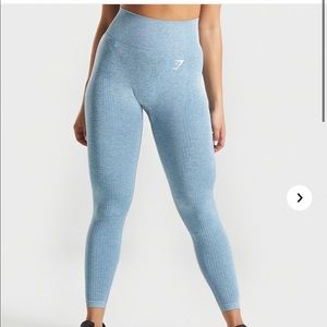 Gymshark Vital Seamless Leggings
